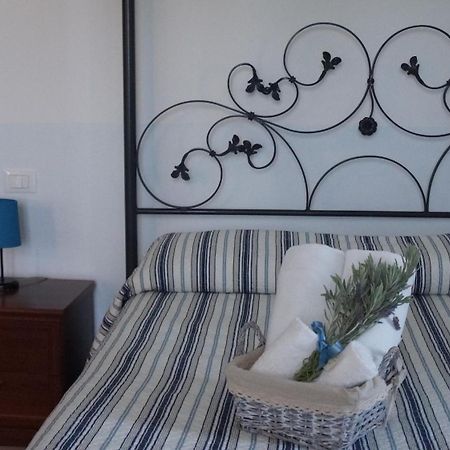 Antica Masseria Carparelli Guest House Ostuni Exterior foto