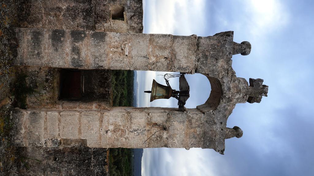 Antica Masseria Carparelli Guest House Ostuni Exterior foto