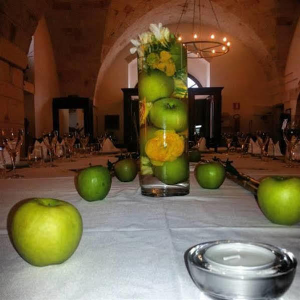 Antica Masseria Carparelli Guest House Ostuni Exterior foto